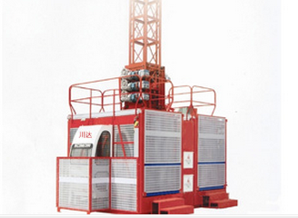 河南施工升降机的安装操作要求有哪些？